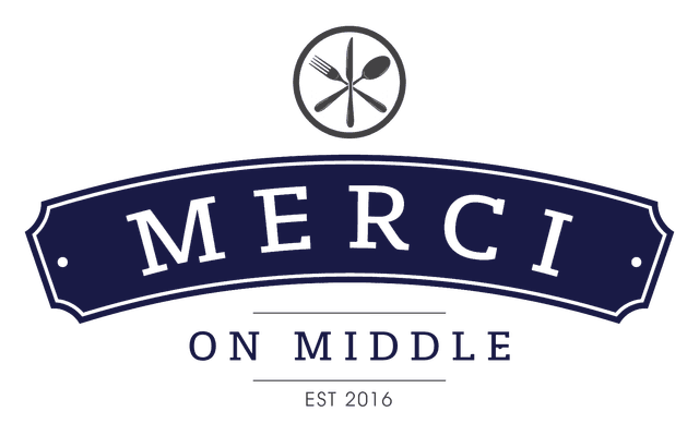 MERCI on Middle, established 2016