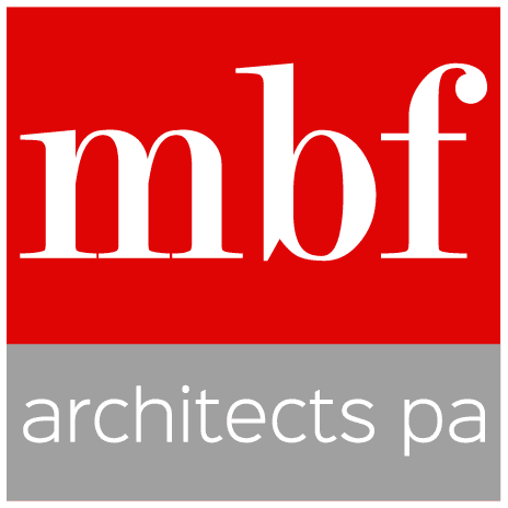 MBF Architects, PA