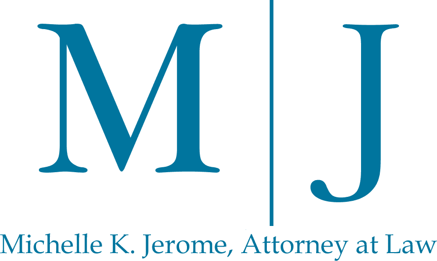 Michelle Jerome, Attorney at Law